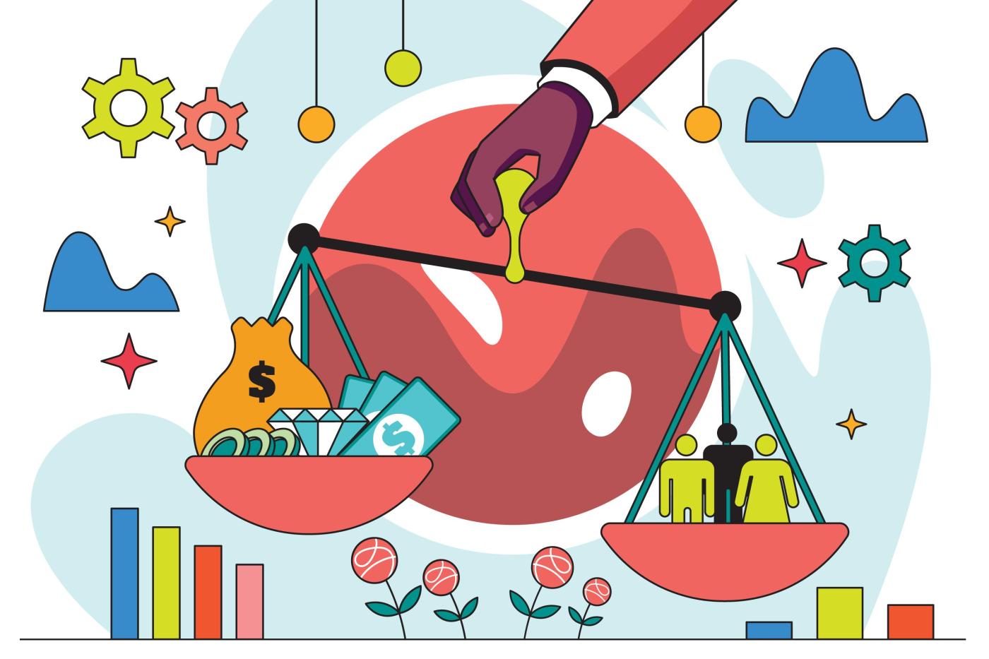 Защита прав потребителей и так называемый «потребительский экстремизм»